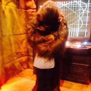 Meet your Posher, Heidi